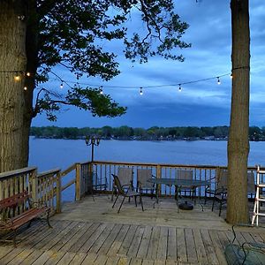 Quadruple Room Lake View